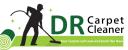 JDR Carpet Cleaning logo